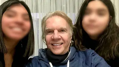 Por qué detuvieron a Ferriols, el exmarido de Beatriz Salomón: las amenazas a la hija Por qué detuvieron a Ferriols, el exmarido de Beatriz Salomón: las amenazas a la hija