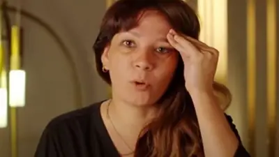 Lissa Vera. Lissa Vera.