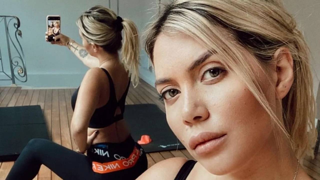 Wanda Nara