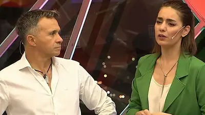 Valeria Sampedro Valeria Sampedro