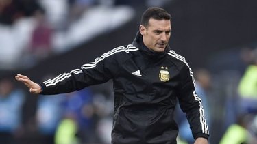 Selección Argentina: Lionel Scaloni anunció la lista para la Final contra Italia