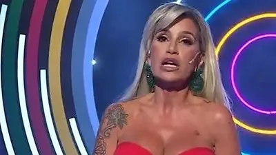 Florencia Peña. Florencia Peña.