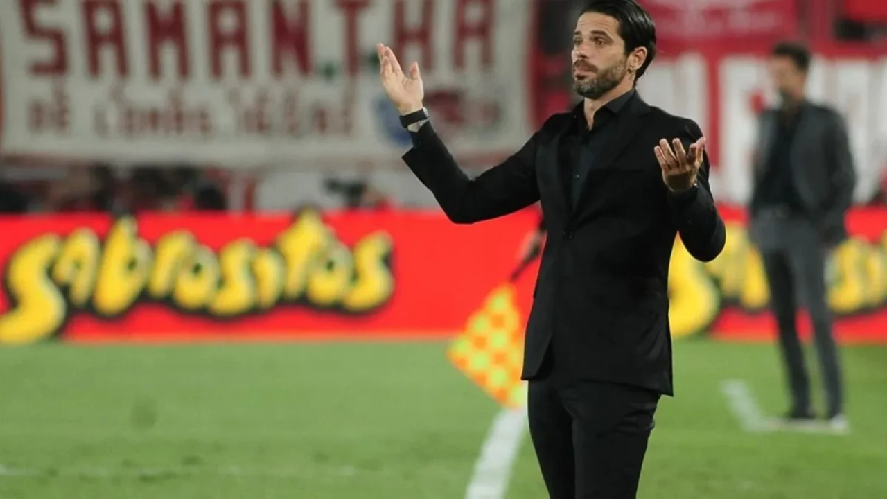 Fernando Gago