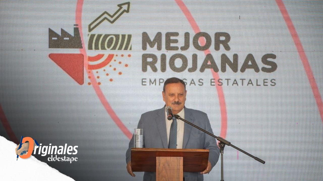 Empresas y Estado: el modelo riojano para la soberanía alimentaria