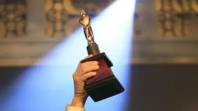 Premios Martín Fierro 2022: cuándo es, a qué hora, por que canal se emite y quiénes son los nominados Premios Martín Fierro 2022: cuándo es, a qué hora, por que canal se emite y quiénes son los nominados