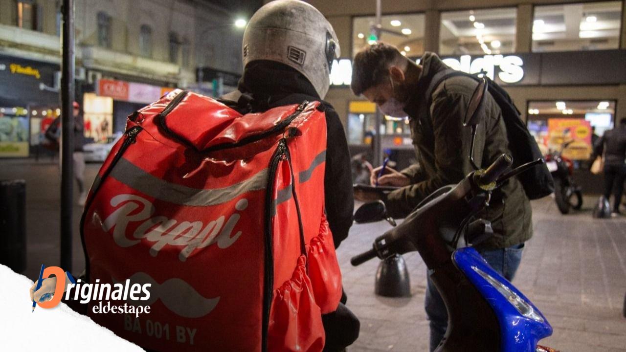 Suba récord del empleo, pero con los informales y monotributistas a la cabeza