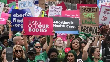 Qué es el caso Roe vs. Wade y por qué es tan importante