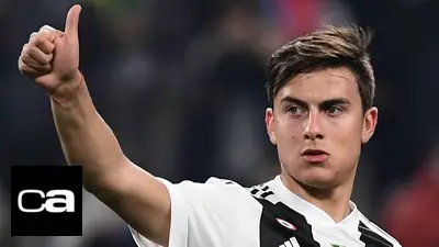 Paulo Dybala, fútbol, Juventus, redes sociales Paulo Dybala, fútbol, Juventus, redes sociales