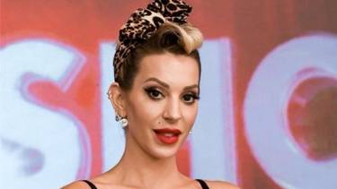 La confesión de Noelia Marzol sobre la maternidad: "Tenía miedo"