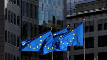 La UE ya tiene un plan energético para reducir su dependencia de Rusia