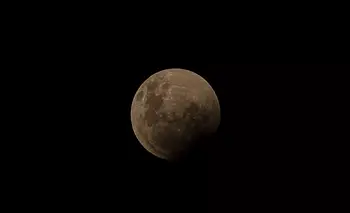Eclipse lunar de agosto 2026: a qué hora será y cómo verlo desde Argentina | Astronomia
