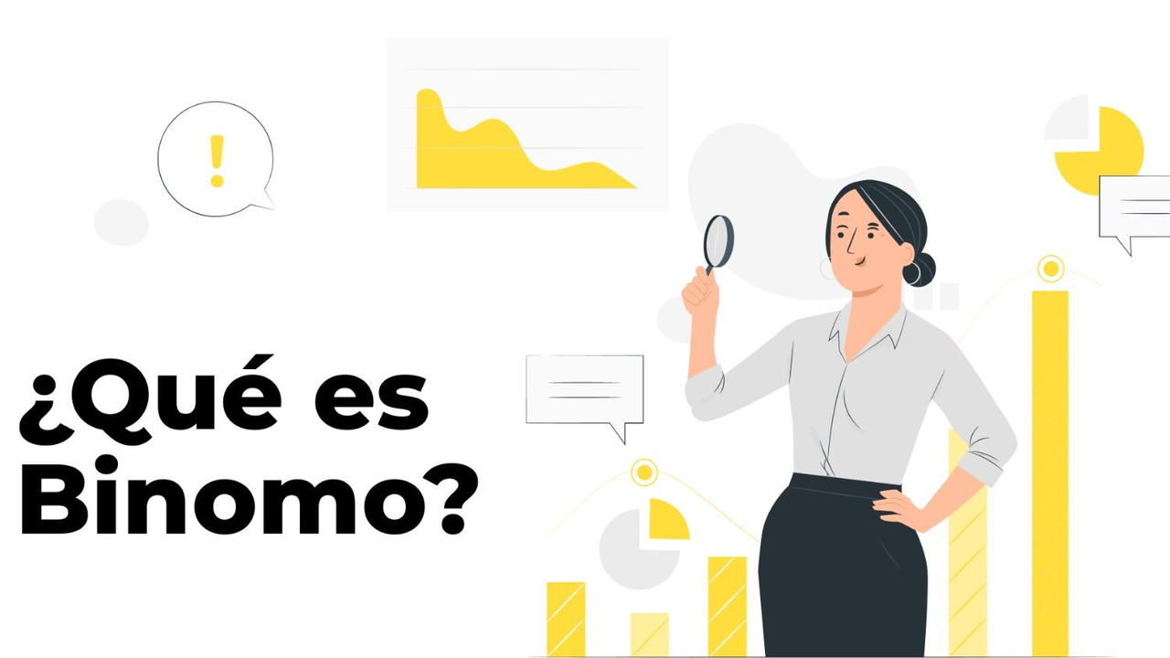Siete razones por las que los argentinos comercian en Binomo