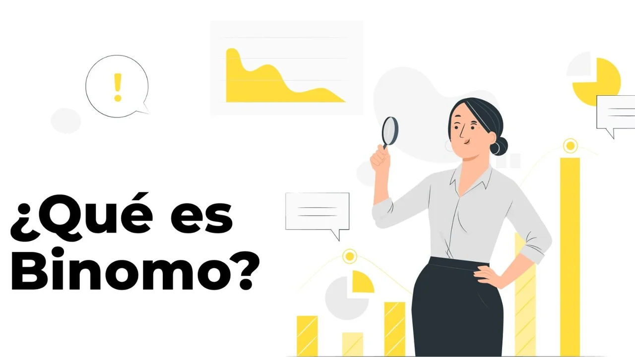Siete razones por las que los argentinos comercian en Binomo