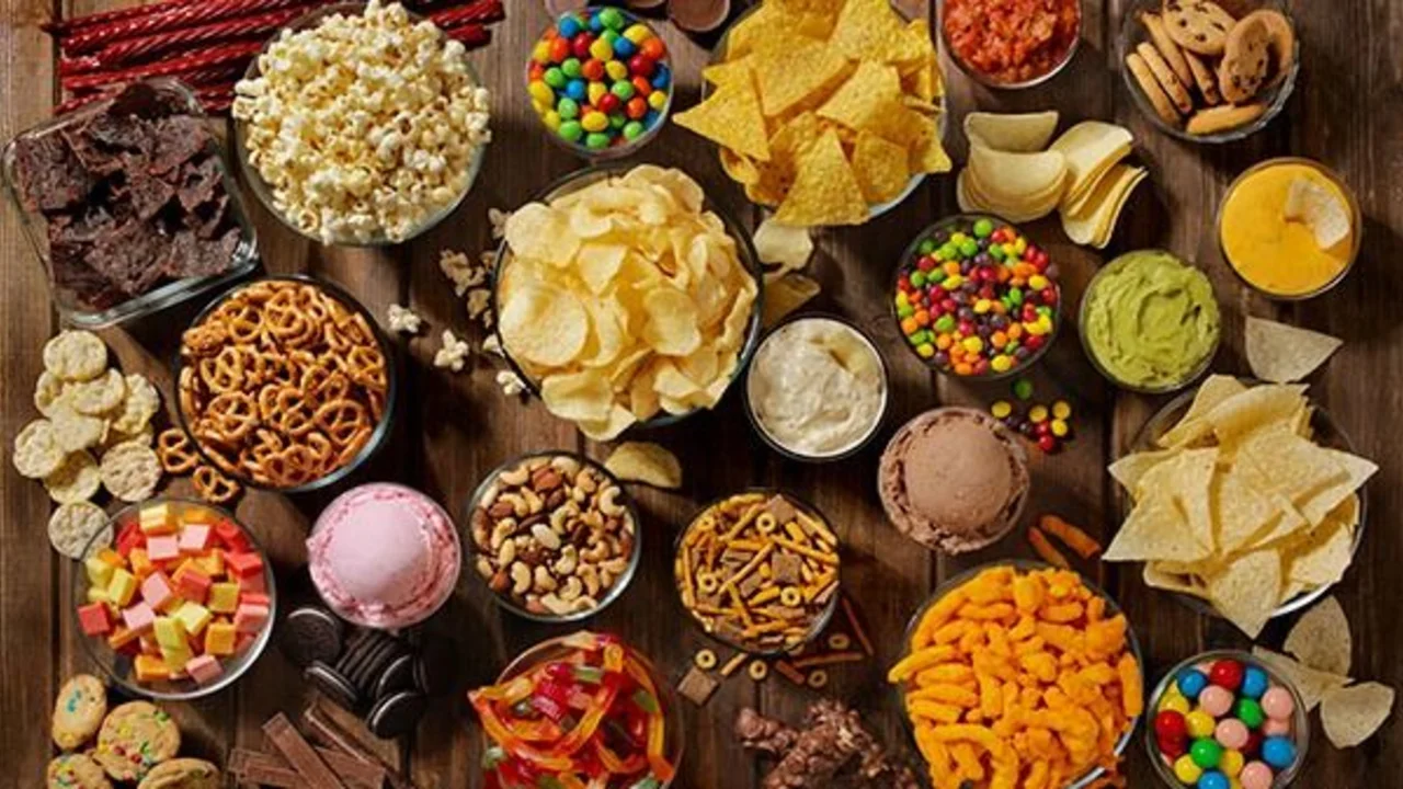 La ONU promueve dietas saludables para prevenir 11 millones de muertes al año en el mundo