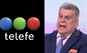 Luis Ventura se hartó y contó lo que nadie esperaba de Telefe | Televisión 