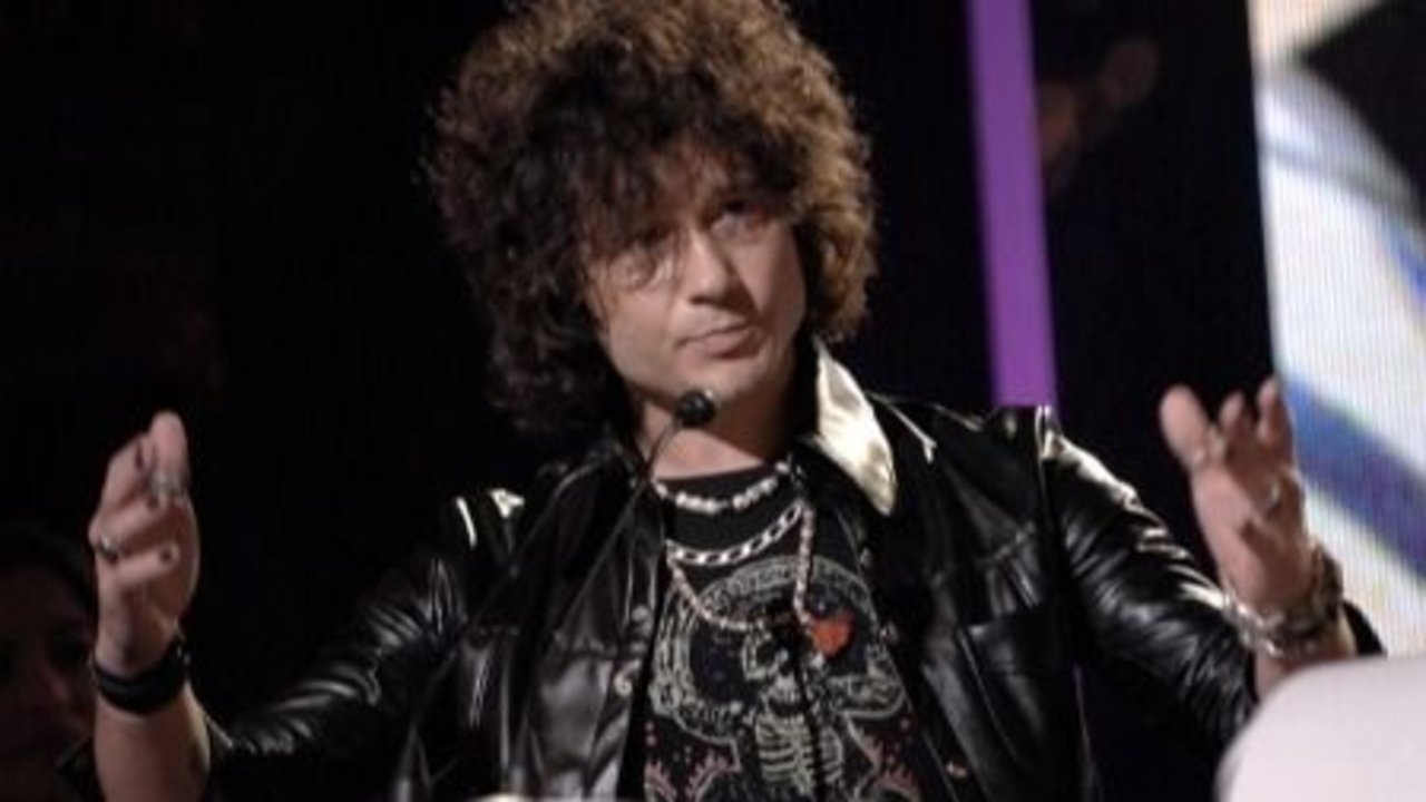 Enrique Bunbury