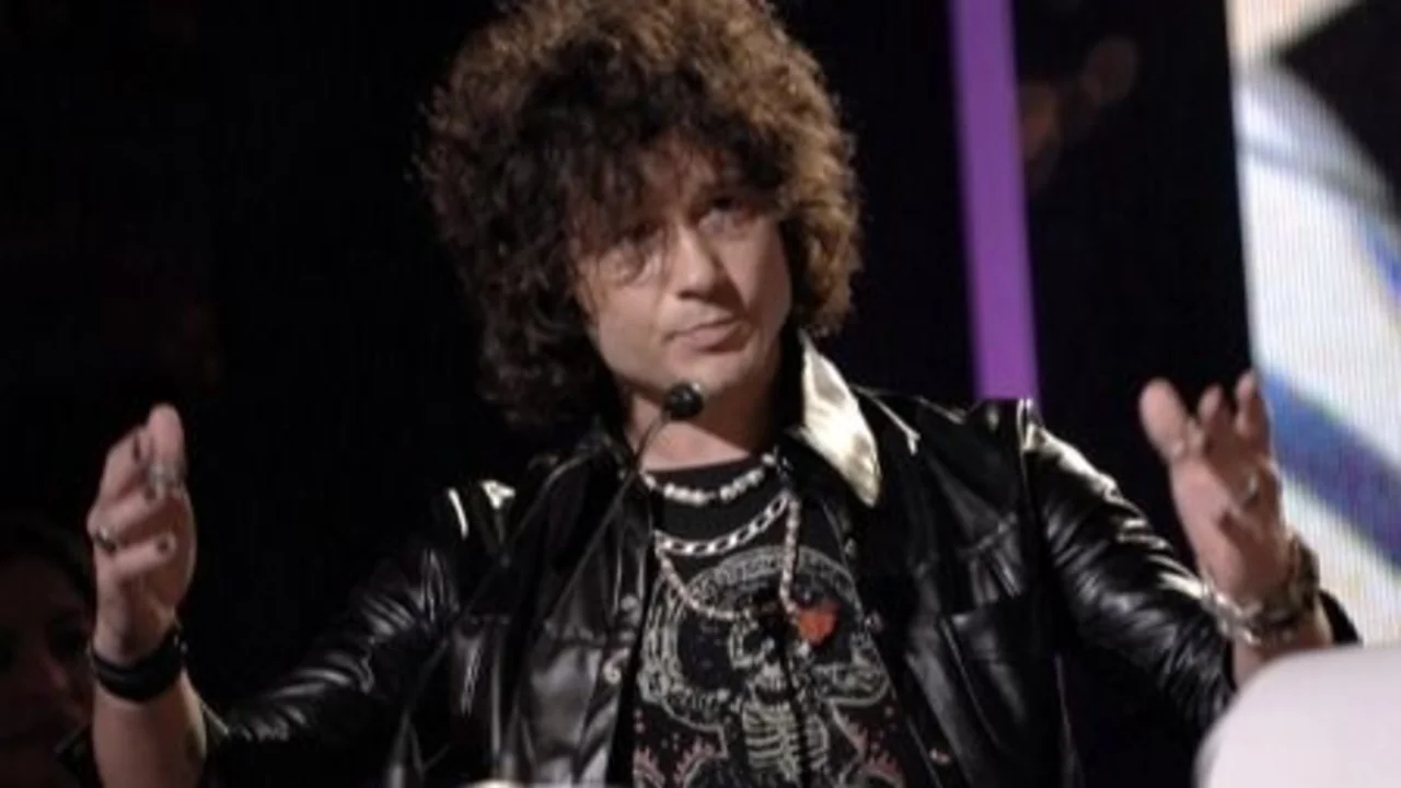 Enrique Bunbury