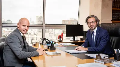 Analizan nuevas líneas de financiamiento para incrementar las exportaciones de las pymes Analizan nuevas líneas de financiamiento para incrementar las exportaciones de las pymes