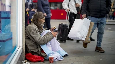 El titular del Banco de Inglaterra advirtió sobre los precios de alimentos: "Perdón por ser apocalíptico" El titular del Banco de Inglaterra advirtió sobre los precios de alimentos: "Perdón por ser apocalíptico"