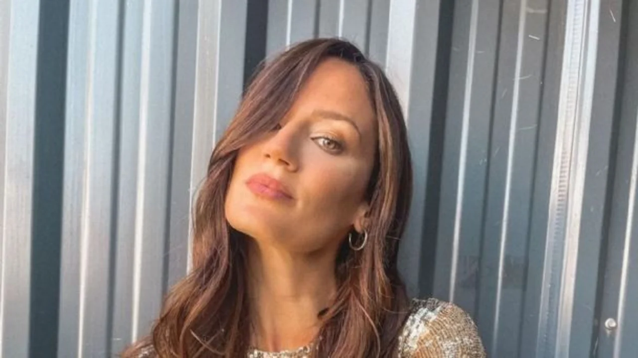 Paula Chaves.
