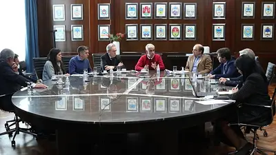 El precio de la harina: Gobierno y molineros seguirán negociando para frenar la suba El precio de la harina: Gobierno y molineros seguirán negociando para frenar la suba