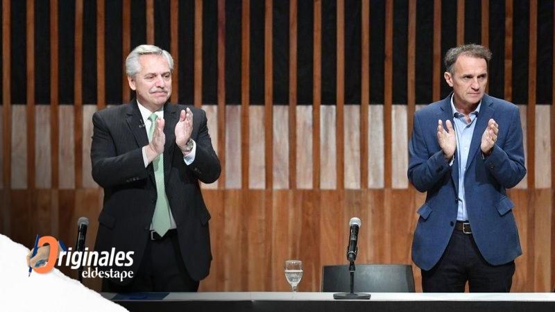 Los dilemas en torno a la mesa política del Frente de Todos