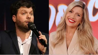 El contundente mensaje de Guido Kaczka a Laurita Fernández: "Es lo que sucede"