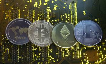 Criptomedas: un activo financiero que crece pese a su alta volatilidad | Monedas virtuales