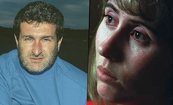 Qué es de la vida de María Cristina, la viuda de José Luis Cabezas | José luis cabezas