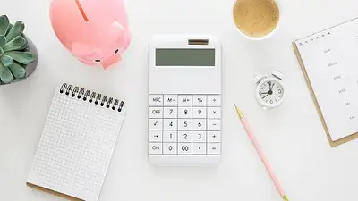 Presupuesto personal: el secreto para llegar a fin de mes Presupuesto personal: el secreto para llegar a fin de mes