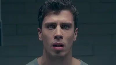 Black Mirror Black Mirror