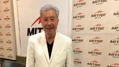 Juan Alberto Mateyko Juan Alberto Mateyko