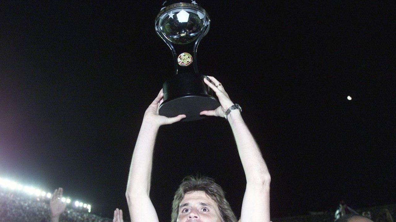 Vuelve a San Lorenzo: Rubén Darío Insúa retorna al club de sus amores 