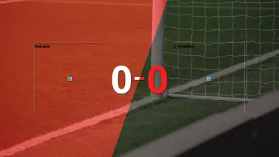 Sin goles, Peñarol y Cerro Porteño igualaron el partido Sin goles, Peñarol y Cerro Porteño igualaron el partido