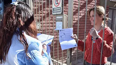 Censo 2022: Argentina tiene una población de 47.327.407 de personas, según el resultado provisorio Censo 2022: Argentina tiene una población de 47.327.407 de personas, según el resultado provisorio