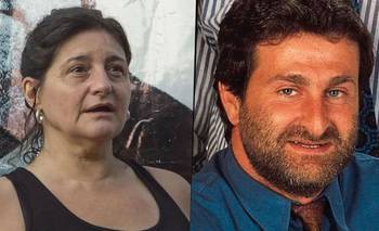 La hermana de José Luis Cabezas denuncia amenazas y presiones antes del crimen | José luis cabezas