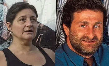 La hermana de José Luis Cabezas denuncia amenazas y presiones antes del crimen | José luis cabezas