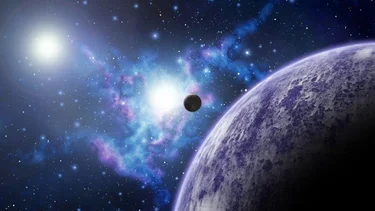 Aseguran que falta poco para encontrar vida extraterrestre