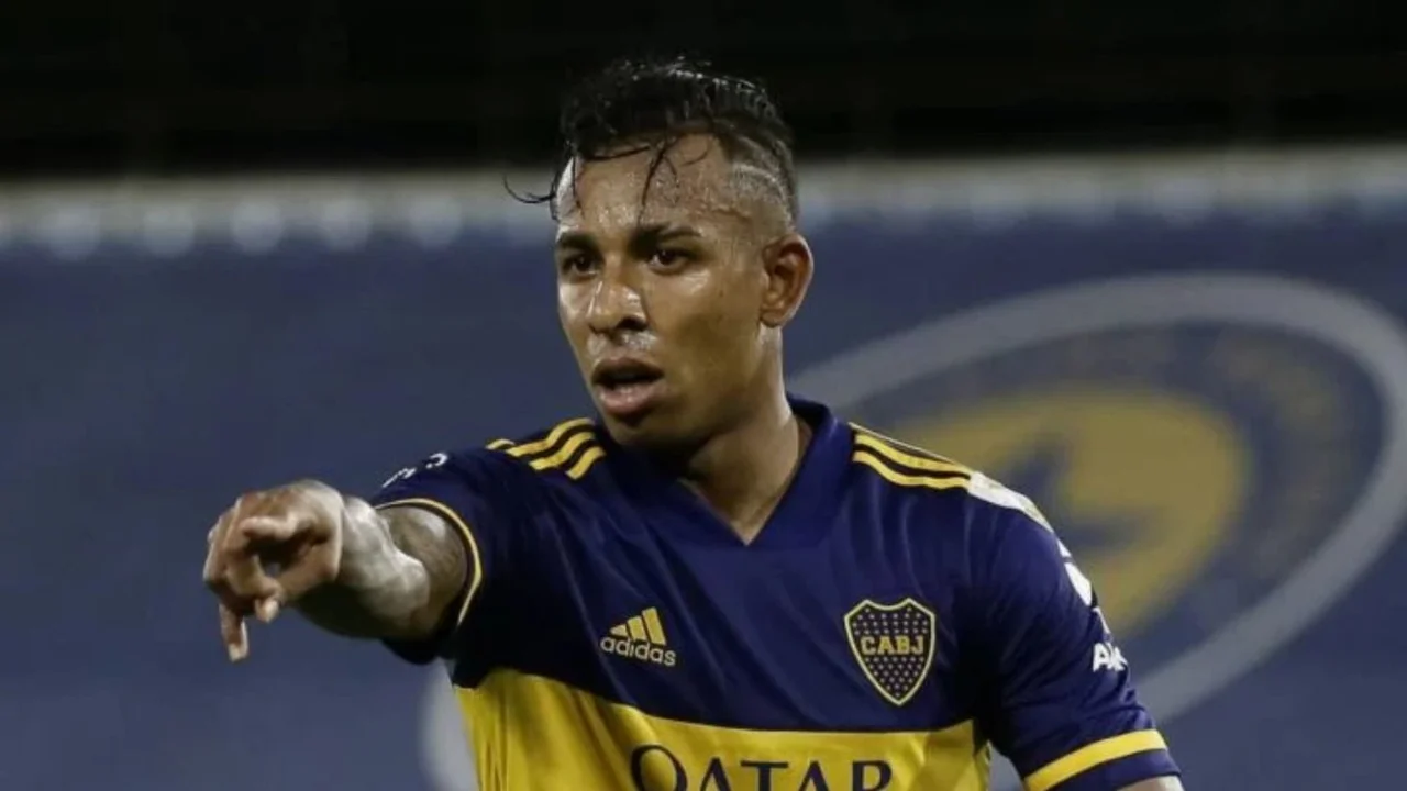 Tiene fecha el juicio contra Sebastián Villa por violencia de género contra su expareja