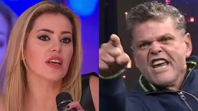 Mariana Diarco Alfredo Casero Mariana Diarco Alfredo Casero