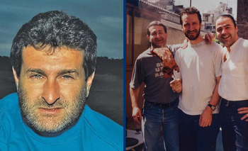 José Luis Cabezas, desde el recuerdo de sus colegas | José luis cabezas