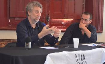 Ecocidio: las tensiones entre lo individual y lo colectivo, según Feierstein | Genocidio