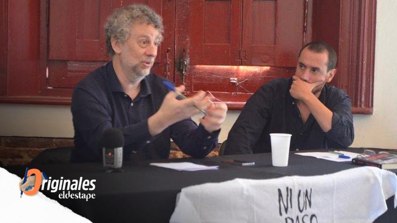 Ecocidio: las tensiones entre lo individual y lo colectivo, según Daniel Feierstein