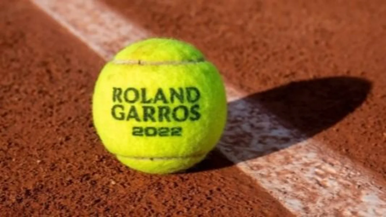 Roland Garros 2023