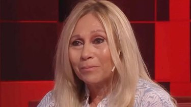 Malas noticias para Rosenfeld: la Justicia confirmó un fallo que la perjudica