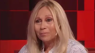 Ana Rosenfeld Ana Rosenfeld