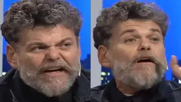El antes y después de Alfredo Casero: la transformación del humorista