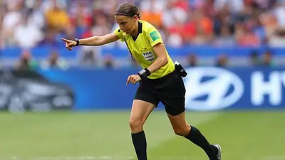 FIFA FIFA