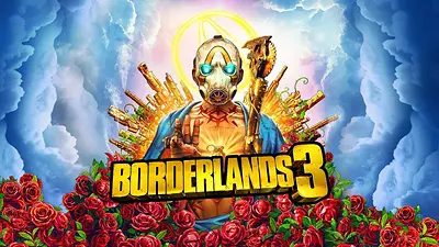 Borderlands 3 Borderlands 3