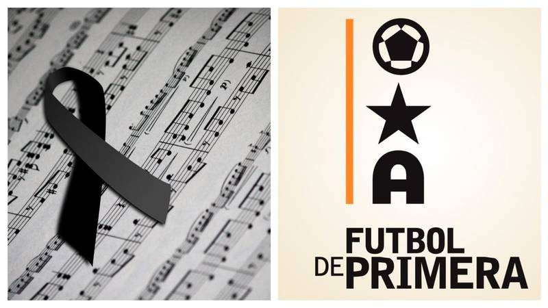 Fútbol de Primera Fútbol argentino